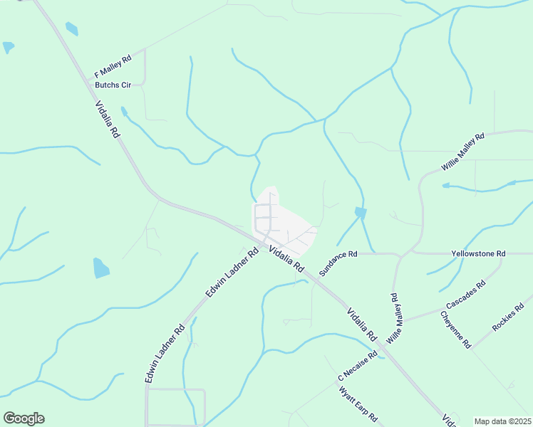 map of restaurants, bars, coffee shops, grocery stores, and more near 13784 Vidalia Road in Pass Christian