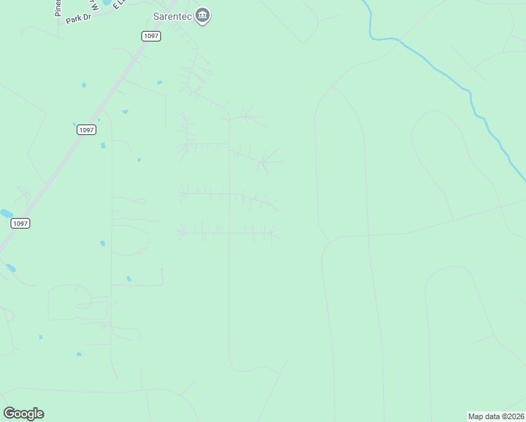 map of restaurants, bars, coffee shops, grocery stores, and more near 11746 East Small Oak Lane in Willis