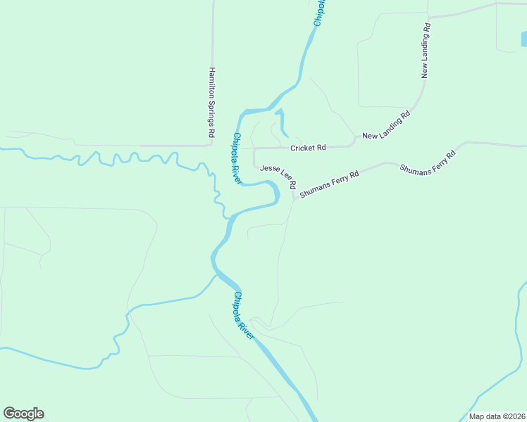 map of restaurants, bars, coffee shops, grocery stores, and more near 13720 Shumans Ferry Road in Altha