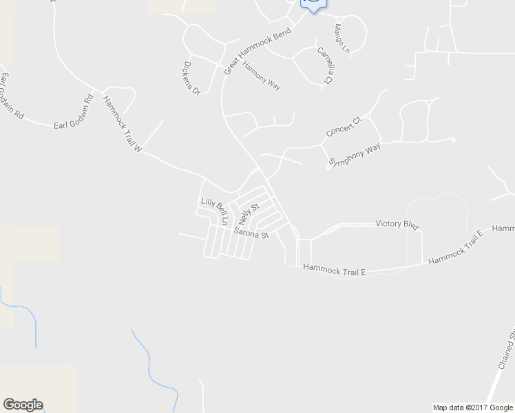 map of restaurants, bars, coffee shops, grocery stores, and more near 62 Nelly Street in Freeport