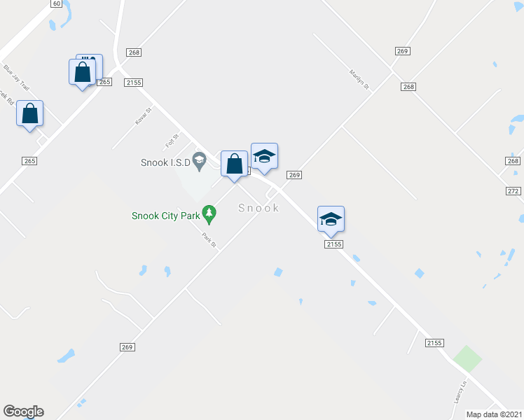 map of restaurants, bars, coffee shops, grocery stores, and more near 101 County Road 269 in Somerville