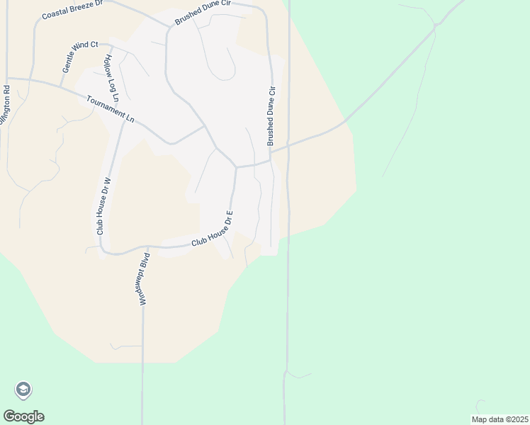 map of restaurants, bars, coffee shops, grocery stores, and more near 180 Gulf Pines Court in Freeport