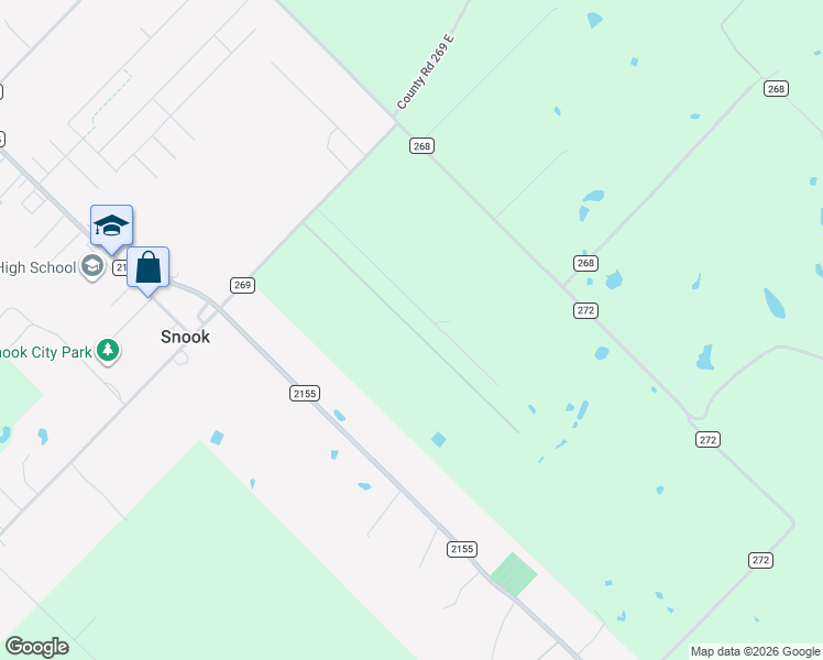map of restaurants, bars, coffee shops, grocery stores, and more near in Snook