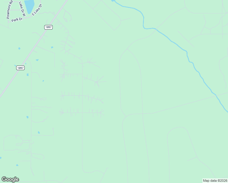 map of restaurants, bars, coffee shops, grocery stores, and more near 11755 East Small Oak Lane in Willis