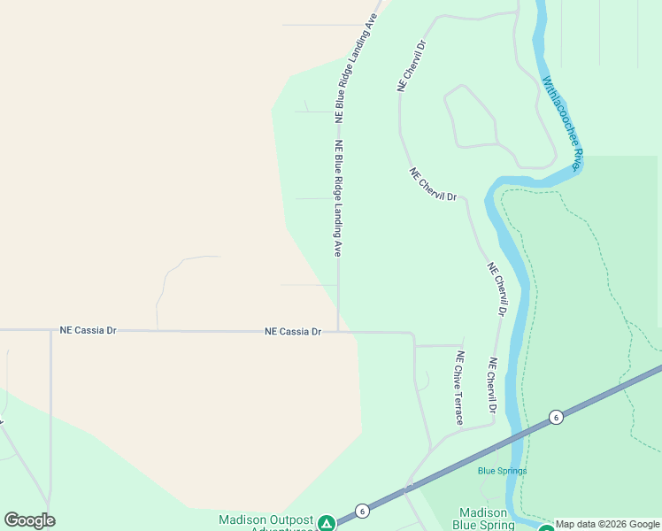 map of restaurants, bars, coffee shops, grocery stores, and more near Butler Court in Lee