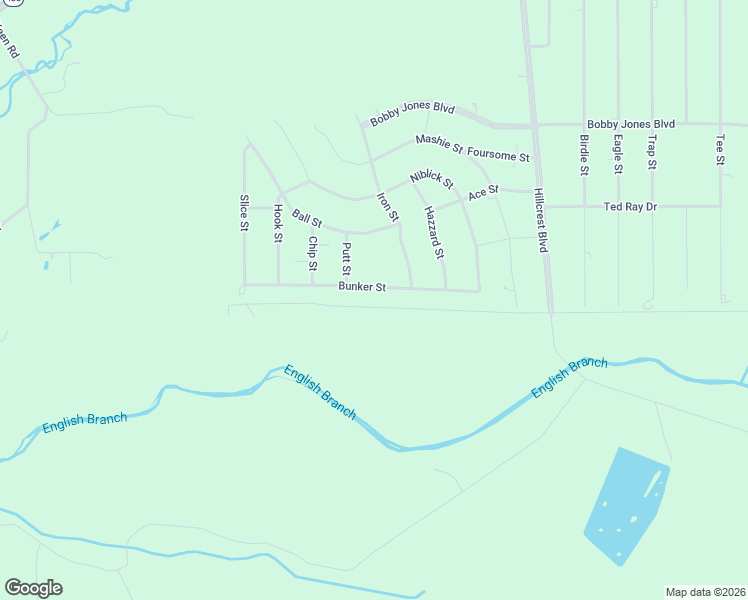 map of restaurants, bars, coffee shops, grocery stores, and more near 25346 Bunker Street in Abita Springs
