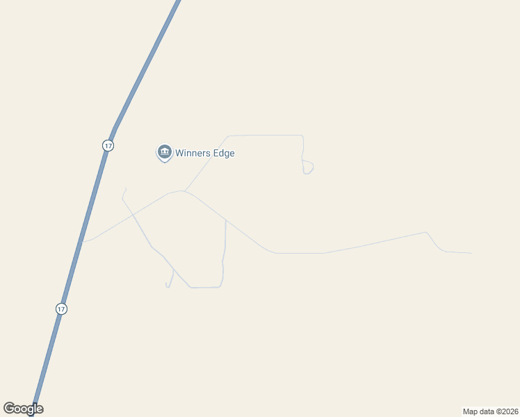 map of restaurants, bars, coffee shops, grocery stores, and more near 209 South Mano Prieto Road in Fort Davis