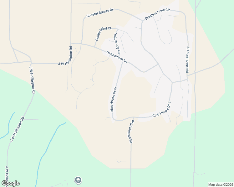 map of restaurants, bars, coffee shops, grocery stores, and more near 390 Club House Drive West in Freeport