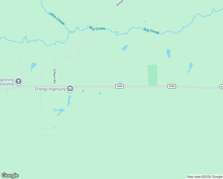map of restaurants, bars, coffee shops, grocery stores, and more near Farm to Market 2666 in Shepherd