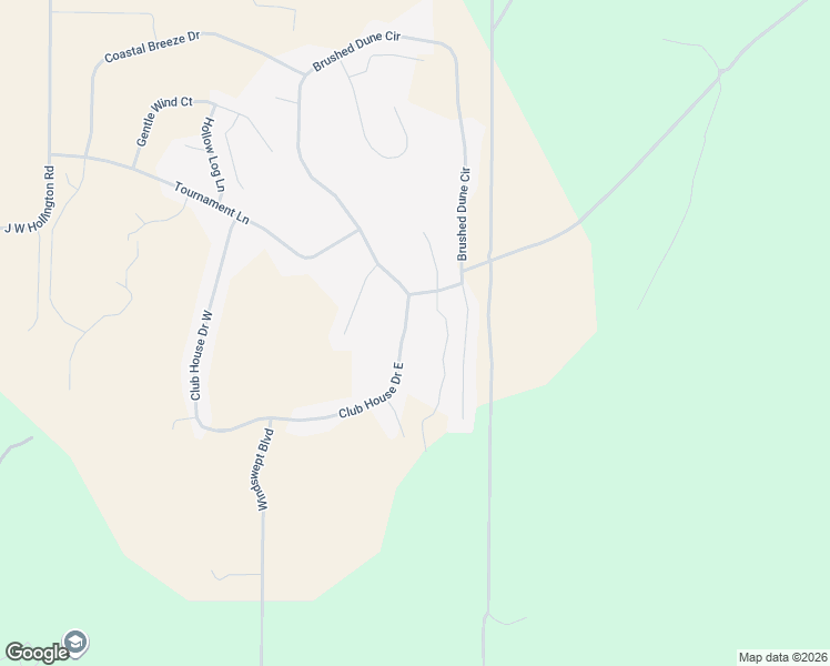 map of restaurants, bars, coffee shops, grocery stores, and more near 492 Club House Drive East in Freeport