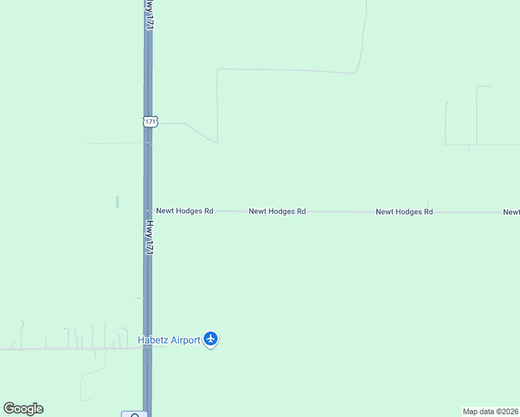 map of restaurants, bars, coffee shops, grocery stores, and more near 795 Newt Hodges Road in Ragley