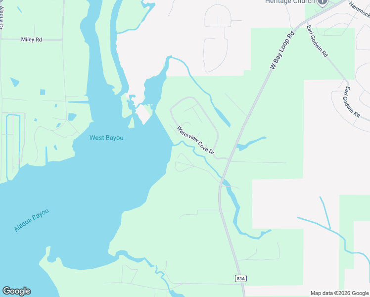 map of restaurants, bars, coffee shops, grocery stores, and more near 224 Dexton King in Freeport