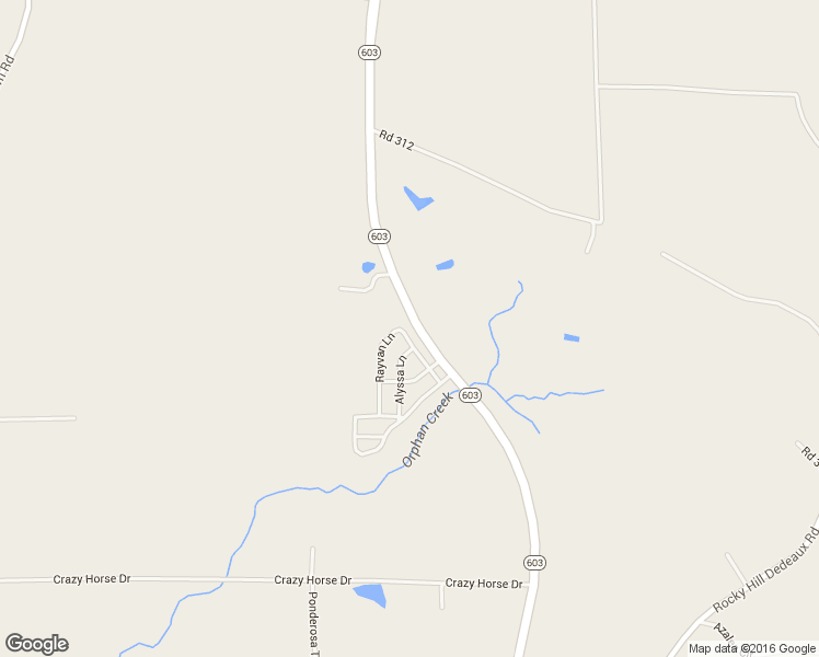 map of restaurants, bars, coffee shops, grocery stores, and more near 22034 Rayvan Lane in Kiln