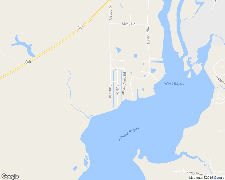 map of restaurants, bars, coffee shops, grocery stores, and more near 731 Alaqua Drive in Freeport