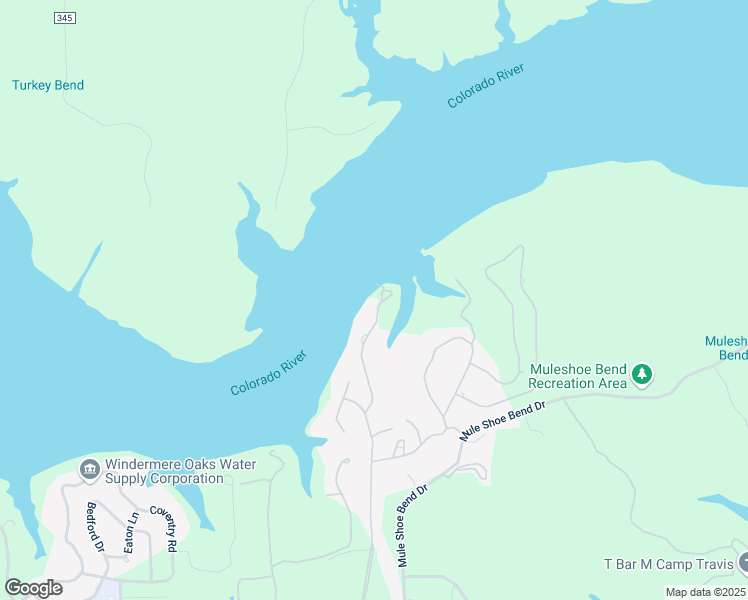 map of restaurants, bars, coffee shops, grocery stores, and more near 508 Harbor Drive in Spicewood