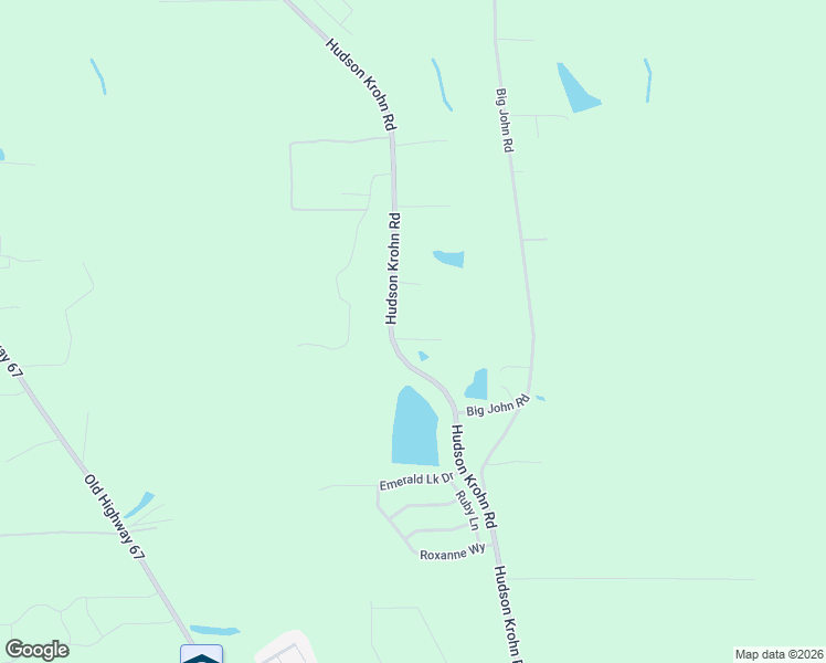 map of restaurants, bars, coffee shops, grocery stores, and more near 14218 Hudson Krohn Road in Biloxi