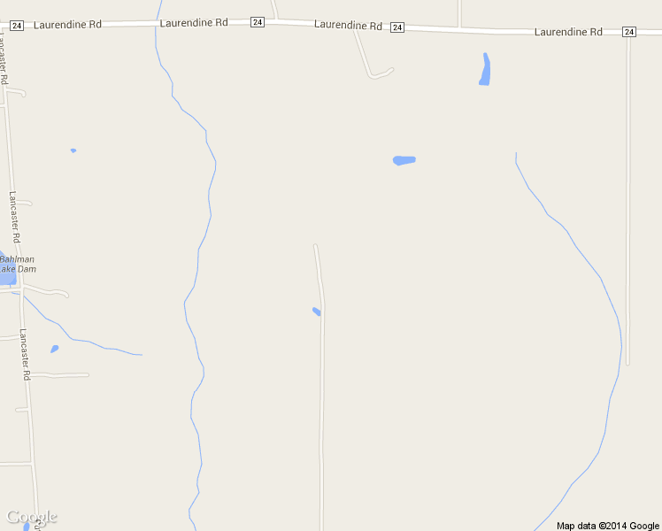 map of restaurants, bars, coffee shops, grocery stores, and more near 6411 Horse Shoe Lane in Theodore