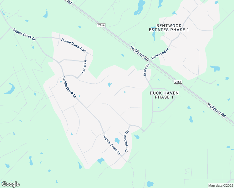 map of restaurants, bars, coffee shops, grocery stores, and more near 17922 Wigeon Trail Drive in College Station