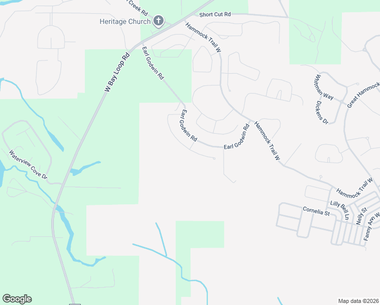map of restaurants, bars, coffee shops, grocery stores, and more near 306 This Way in Freeport