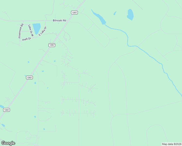 map of restaurants, bars, coffee shops, grocery stores, and more near 11870 Cedar Court in Willis