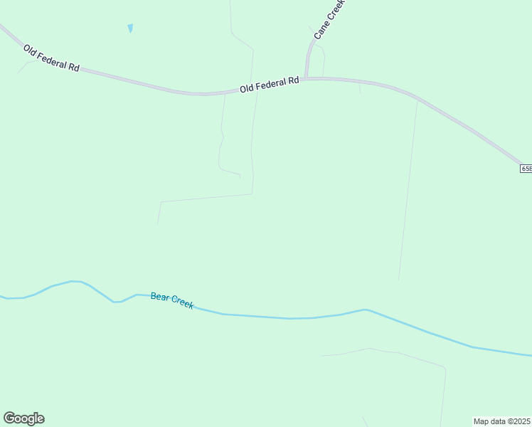 map of restaurants, bars, coffee shops, grocery stores, and more near 2766 Old Federal Road in Quincy