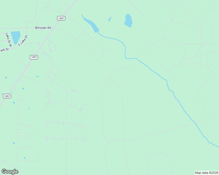 map of restaurants, bars, coffee shops, grocery stores, and more near 11863 Cedar Court in Willis