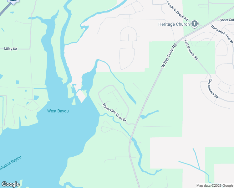 map of restaurants, bars, coffee shops, grocery stores, and more near 652 Waterview Cove Drive in Freeport