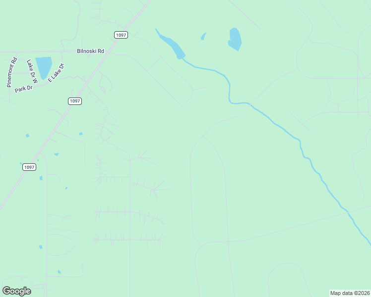 map of restaurants, bars, coffee shops, grocery stores, and more near 11870 Cedar Court in Willis