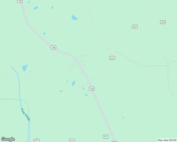 map of restaurants, bars, coffee shops, grocery stores, and more near 22296 Farm to Market 149 in Montgomery