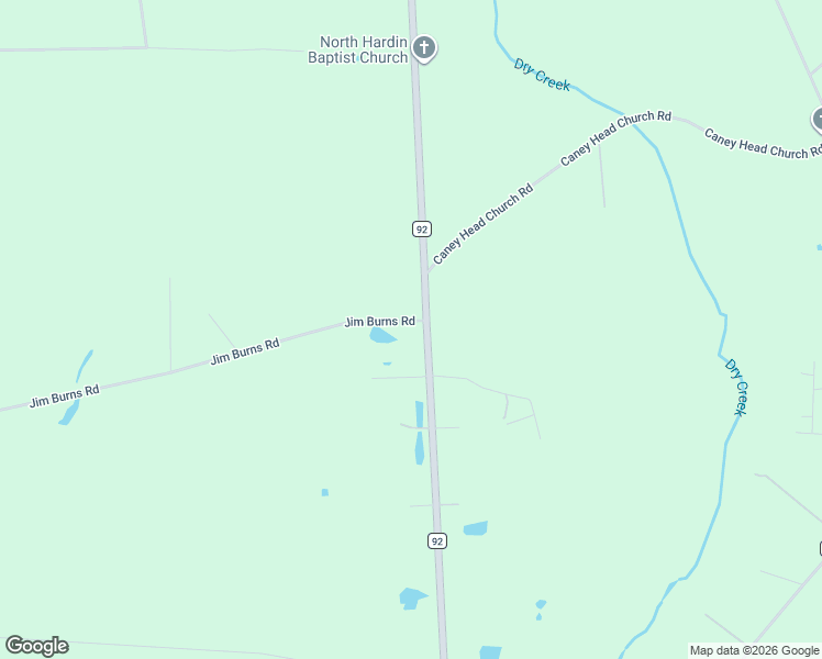 map of restaurants, bars, coffee shops, grocery stores, and more near 10905 Farm to Market 92 in Silsbee