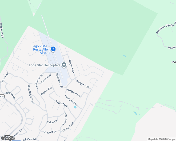 map of restaurants, bars, coffee shops, grocery stores, and more near 9403 Red River Cove in Leander