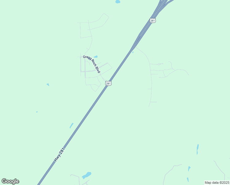 map of restaurants, bars, coffee shops, grocery stores, and more near 6025 U.S. 281 in Marble Falls