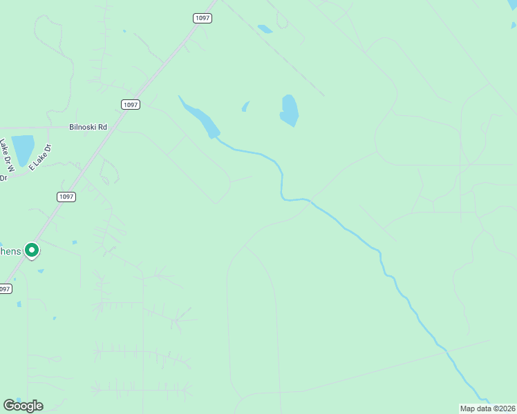 map of restaurants, bars, coffee shops, grocery stores, and more near 11569 White Oak Hill in Willis