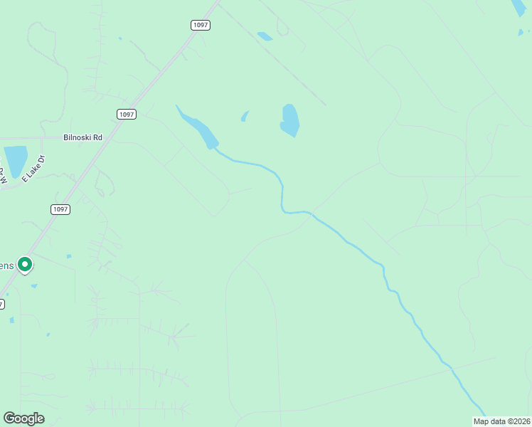 map of restaurants, bars, coffee shops, grocery stores, and more near 11569 White Oak Hill in Willis