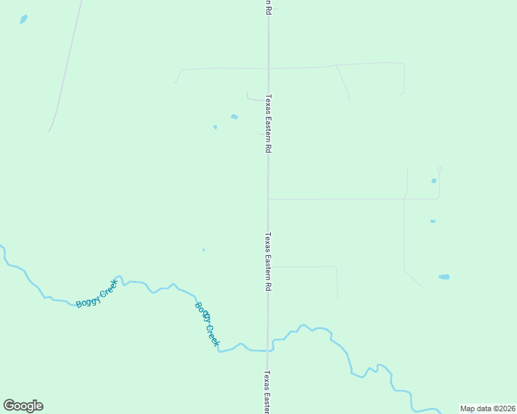 map of restaurants, bars, coffee shops, grocery stores, and more near 3643 Texas Eastern Road in Ragley