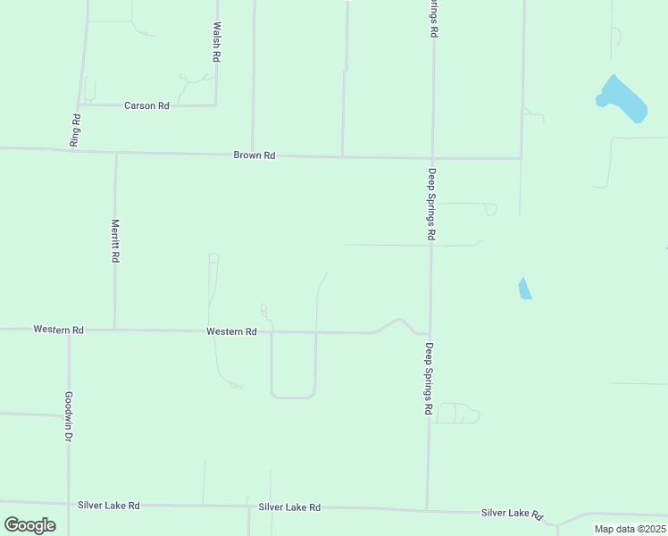 map of restaurants, bars, coffee shops, grocery stores, and more near 19225 Nacho Street in Fountain