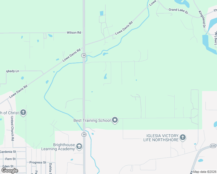 map of restaurants, bars, coffee shops, grocery stores, and more near 22118 Nolan Road in Covington