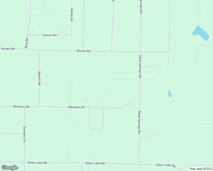 map of restaurants, bars, coffee shops, grocery stores, and more near 19225 Nacho Street in Fountain