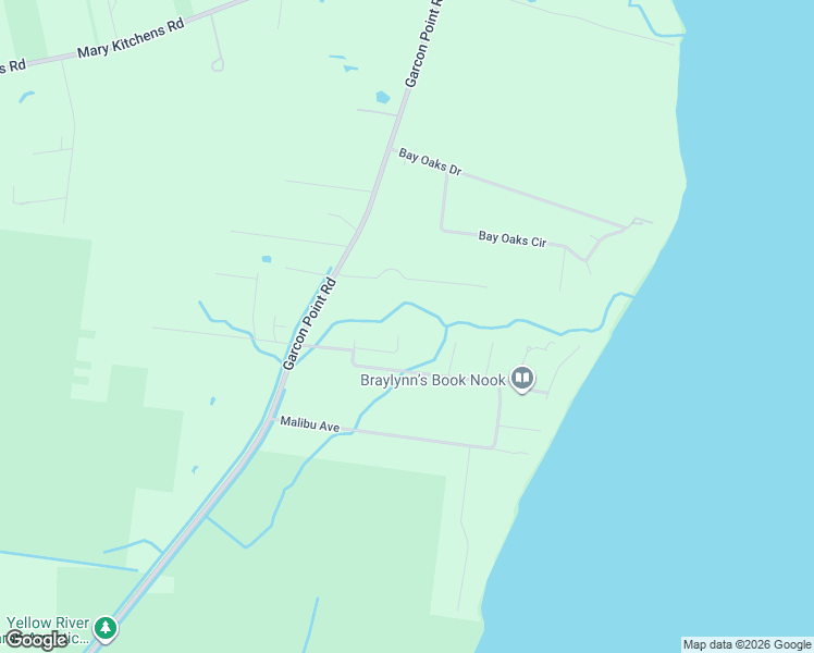 map of restaurants, bars, coffee shops, grocery stores, and more near Terra Sombra Court in Milton