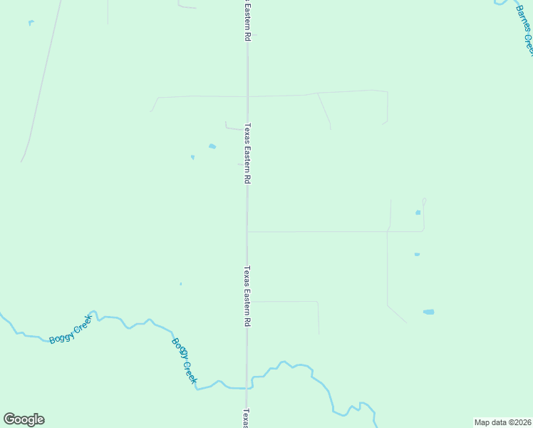 map of restaurants, bars, coffee shops, grocery stores, and more near 3643 Texas Eastern Road in Ragley