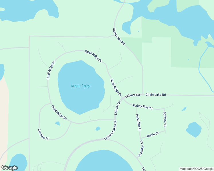 map of restaurants, bars, coffee shops, grocery stores, and more near 3219 Quail Ridge Drive in Chipley