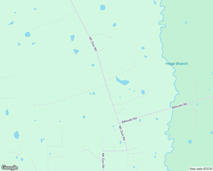 map of restaurants, bars, coffee shops, grocery stores, and more near 18424 Mt Zion Rd in New Waverly
