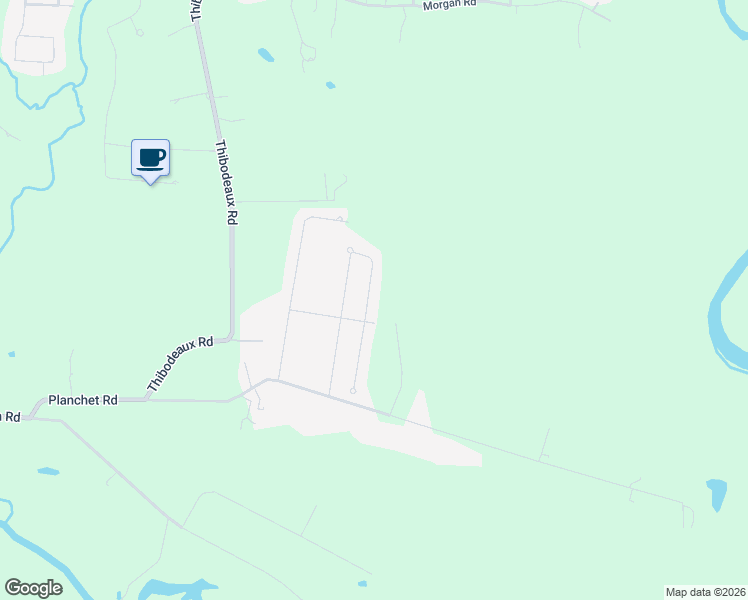 map of restaurants, bars, coffee shops, grocery stores, and more near 4939 Harbor Lane in Central
