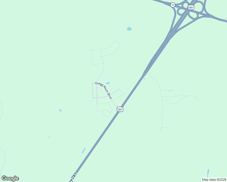 map of restaurants, bars, coffee shops, grocery stores, and more near in Marble Falls