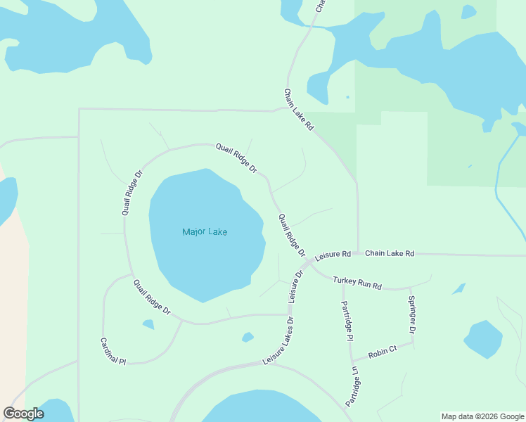 map of restaurants, bars, coffee shops, grocery stores, and more near 3243 Quail Ridge Drive in Chipley