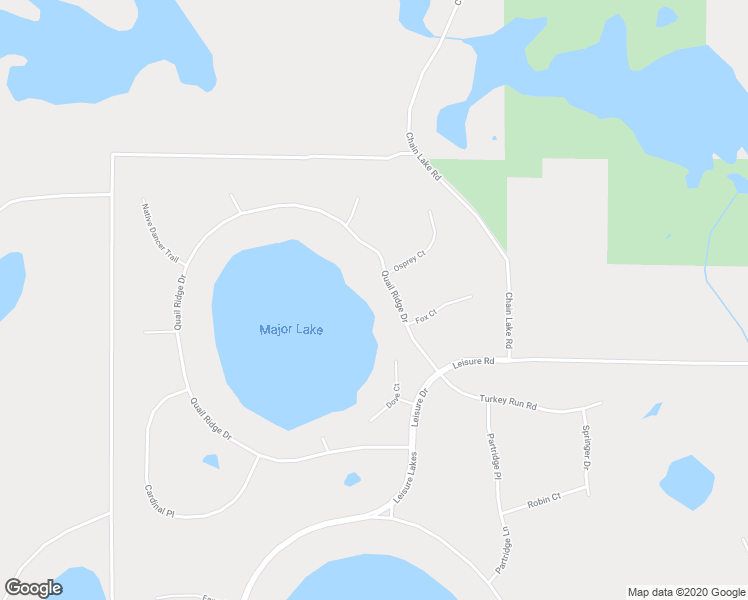 map of restaurants, bars, coffee shops, grocery stores, and more near 3243 Quail Ridge Drive in Chipley