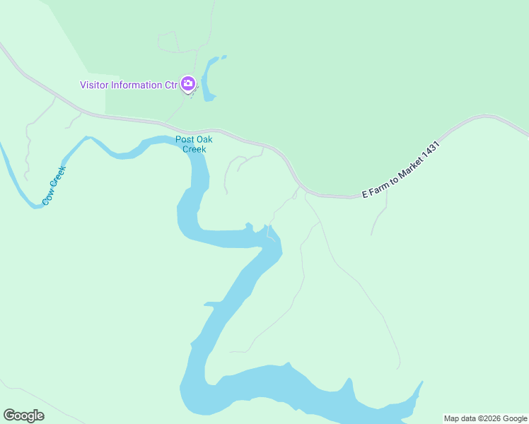 map of restaurants, bars, coffee shops, grocery stores, and more near 24001 Ranch Road 1431 in Marble Falls