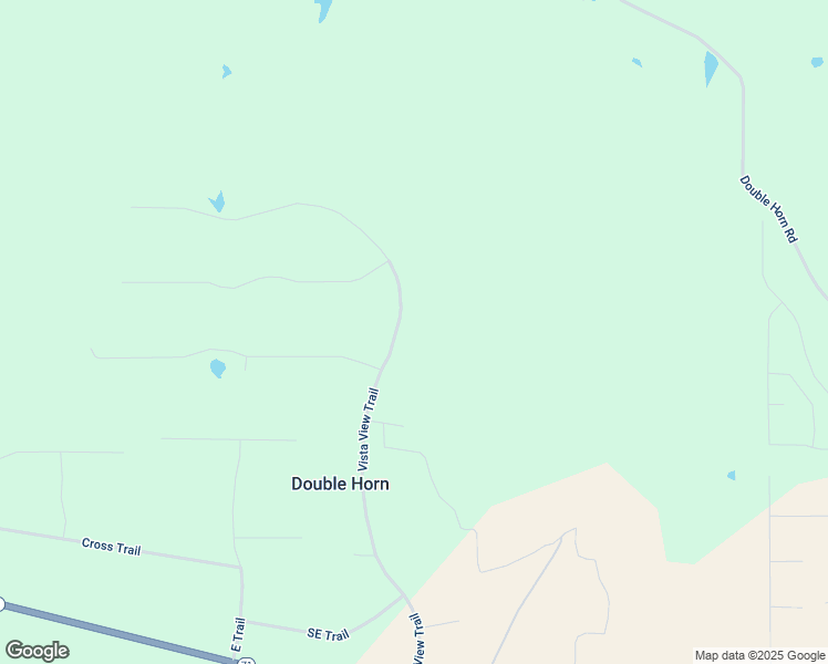 map of restaurants, bars, coffee shops, grocery stores, and more near 505 Vista View Trail in Spicewood
