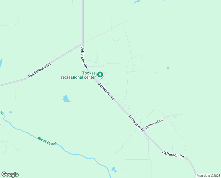 map of restaurants, bars, coffee shops, grocery stores, and more near Forest Run Drive in Leon County
