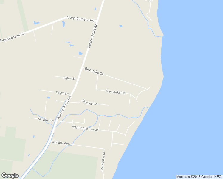 map of restaurants, bars, coffee shops, grocery stores, and more near 1862 Bay Oaks Circle in Milton